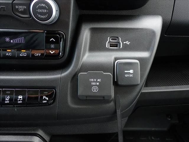 New 2026 RAM ProMaster 1500 w/ Safety Group FWD image 19
