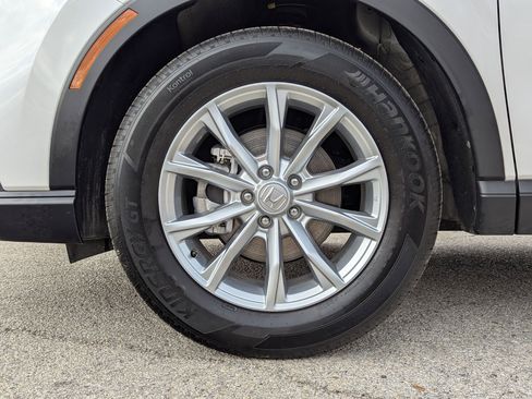 Used 2025 Honda CR-V EX image 28