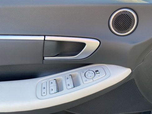 New 2026 Hyundai Sonata SEL image 22
