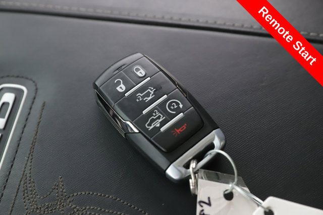 Used 2020 RAM 1500 Limited AWD/4WD image 3