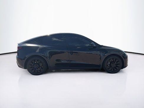 Used 2020 Tesla Model Y Performance AWD/4WD image 10