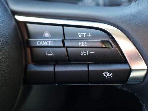 Used 2025 MAZDA CX-30 AWD 2.5 S w/ Preferred Package image 12