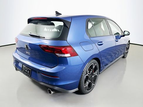 New 2026 Volkswagen GTI Autobahn FWD image 7