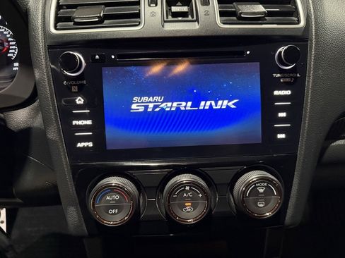 Used 2020 Subaru WRX Premium image 20