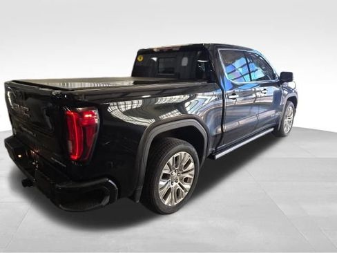 Used 2020 GMC Sierra 1500 Denali w/ Denali Ultimate Package AWD/4WD image 3