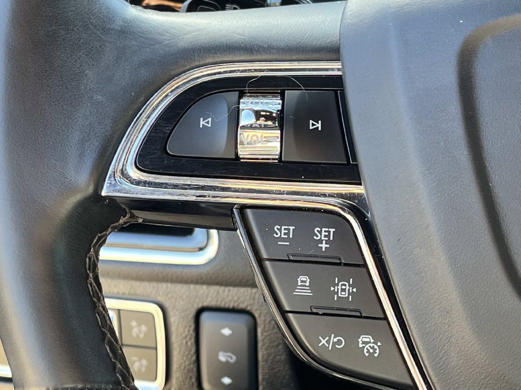 Used 2024 Lincoln Navigator Reserve AWD/4WD image 38