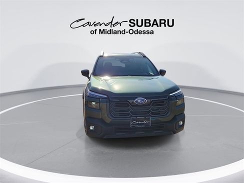 New 2026 Subaru Outback Limited XT image 2