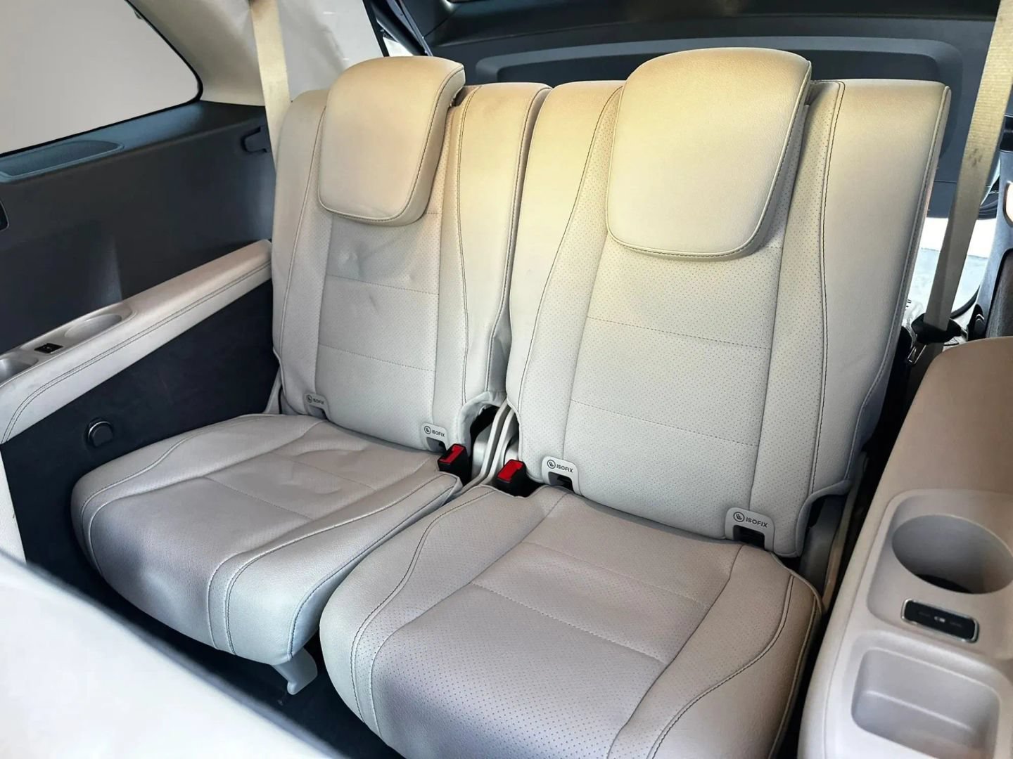 Used 2020 Mercedes-Benz GLS 450 4MATIC image 20