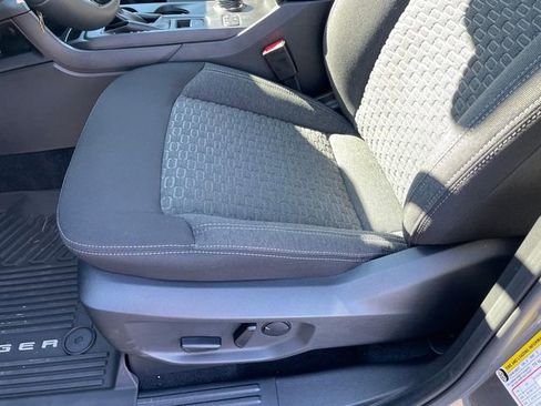 New 2025 Ford Ranger XLT w/ Equipment Group 301A High image 15