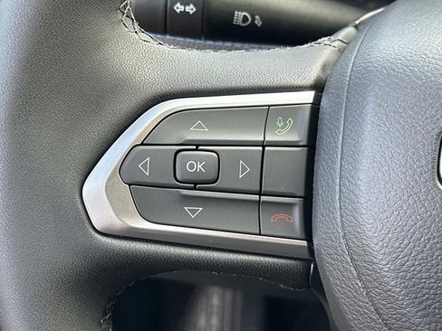 New 2026 Jeep Compass Latitude AWD/4WD image 28