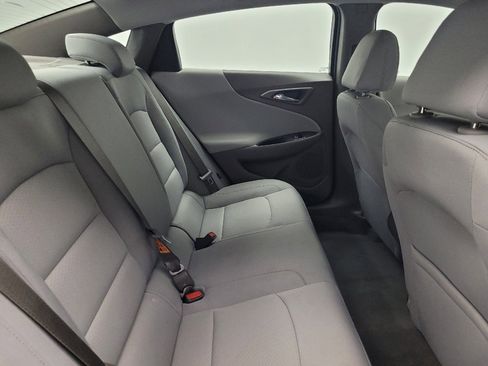 Used 2023 Chevrolet Malibu LS w/ Driver Confidence Package FWD image 19