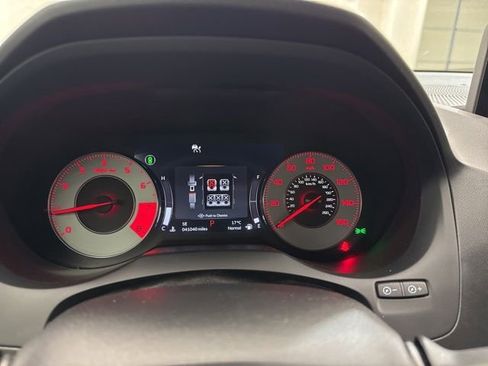 Used 2022 Acura RDX A-Spec AWD/4WD image 25