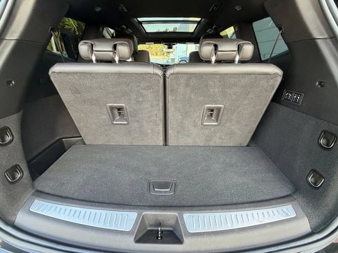Used 2024 Cadillac XT6 Sport w/ LPO, Bronce Accent Package AWD/4WD image 32