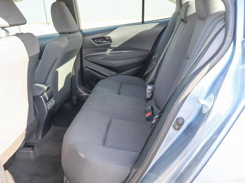 Used 2024 Toyota Corolla LE image 8