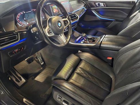 Used 2023 BMW X5 M50i w/ Executive Package image 9