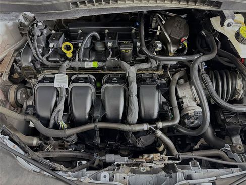 Used 2022 Ford Transit Connect XL FWD image 32