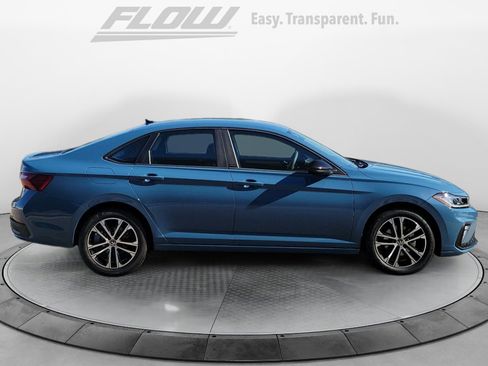 New 2026 Volkswagen Jetta Sport image 8