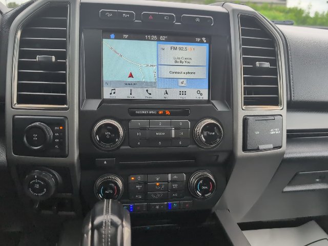 Used 2018 Ford F150 Raptor w/ Equipment Group 802A Luxury AWD/4WD image 22