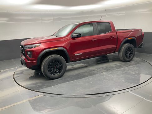 New 2026 GMC Canyon Elevation w/ Convenience Package AWD/4WD image 33