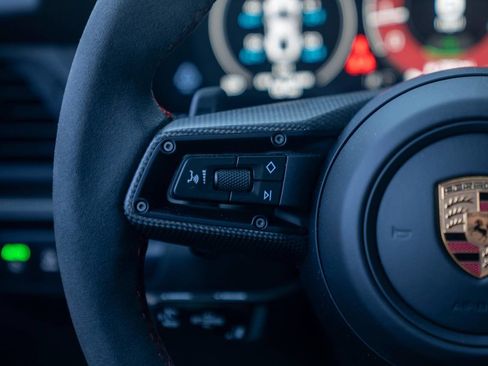 New 2026 Porsche 911 Carrera GTS image 14