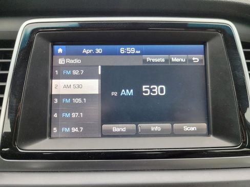 Used 2018 Hyundai Sonata ECO FWD image 25