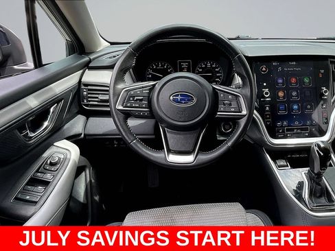 Used 2023 Subaru Outback Premium AWD/4WD image 11