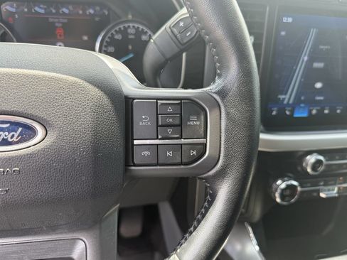 Used 2021 Ford F150 XLT w/ Equipment Group 302A High AWD/4WD image 15