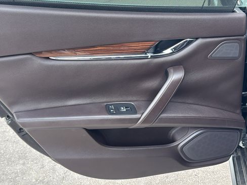 Used 2014 Maserati Quattroporte S Q4 image 16