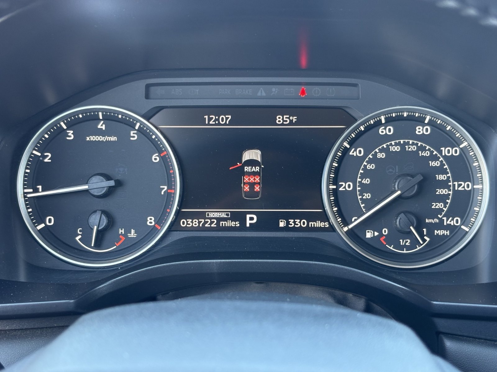 Used 2025 Mitsubishi Outlander SE FWD image 31
