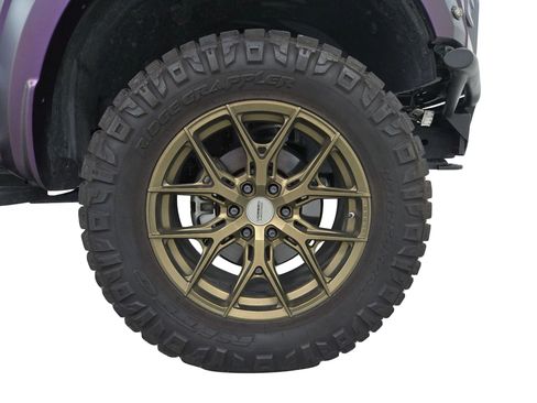 Used 2019 Ford F150 Raptor w/ Equipment Group 802A Luxury image 24