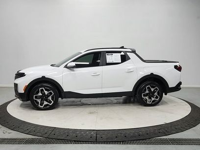 Used 2023 Hyundai Santa Cruz Limited