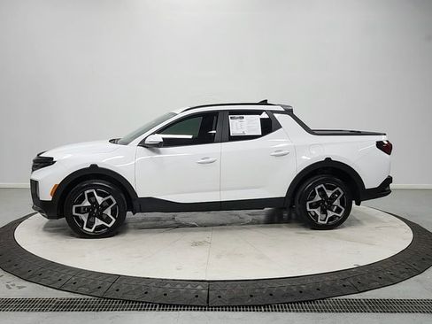 Used 2023 Hyundai Santa Cruz Limited AWD/4WD image 4