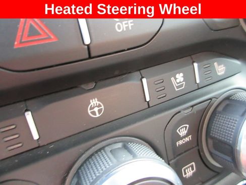 Used 2022 RAM 2500 Laramie AWD/4WD image 32