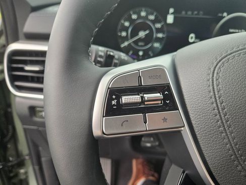 New 2025 Kia Telluride SX X-Line image 15