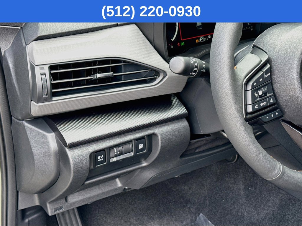 New 2026 Subaru Crosstrek 2.5i Limited w/ Crosstrek Mirror Package AWD/4WD image 11
