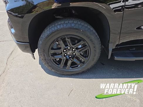 New 2026 Chevrolet Silverado 1500 RST image 18