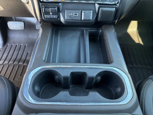 Used 2019 GMC Sierra 1500 Denali w/ Denali Ultimate Package image 34