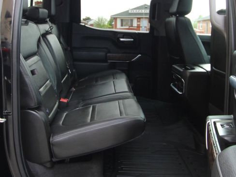 Used 2020 GMC Sierra 1500 Denali w/ Denali Ultimate Package image 9