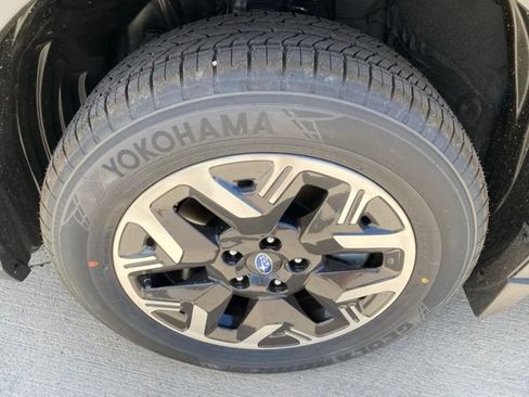 New 2026 Subaru Forester Premium AWD/4WD image 26