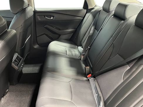 New 2026 Honda Accord EX-L image 25