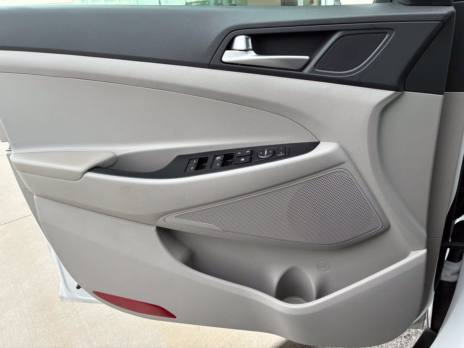 Used 2019 Hyundai Tucson SE FWD image 11