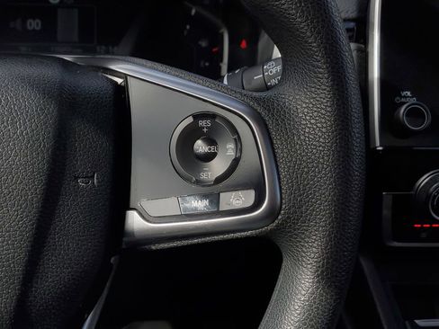 Used 2018 Honda CR-V EX image 19