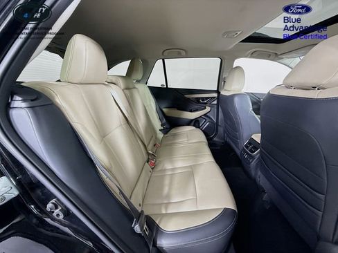 Used 2024 Subaru Outback Limited image 29