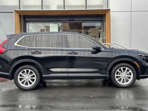 Used 2023 Honda CR-V EX-L image 8