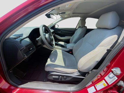 Used 2024 Honda Accord EX image 20