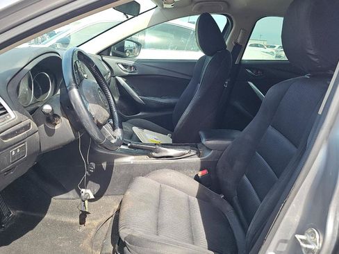 Used 2015 MAZDA MAZDA6 Sport FWD image 7