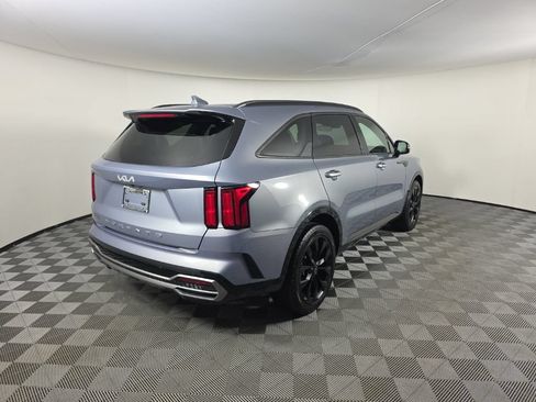 Used 2022 Kia Sorento SX FWD image 5