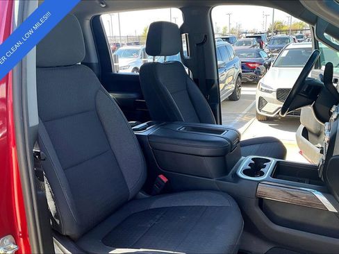 Used 2020 GMC Sierra 2500 SLE w/ SLE Value Package; image 11