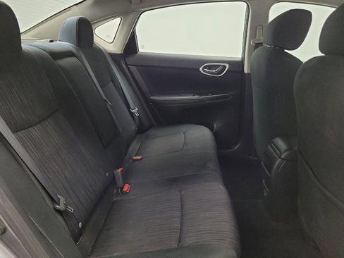 Used 2019 Nissan Sentra SV FWD image 19