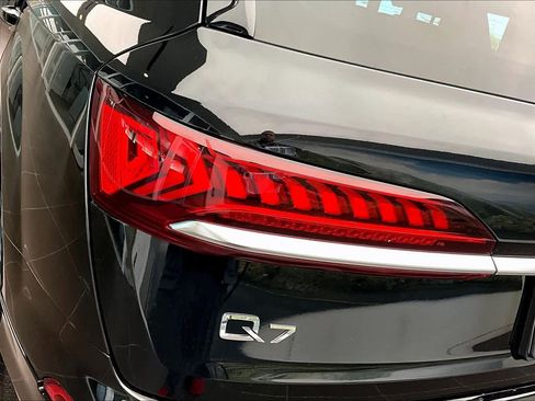 Used 2024 Audi Q7 2.0T Premium Plus image 27